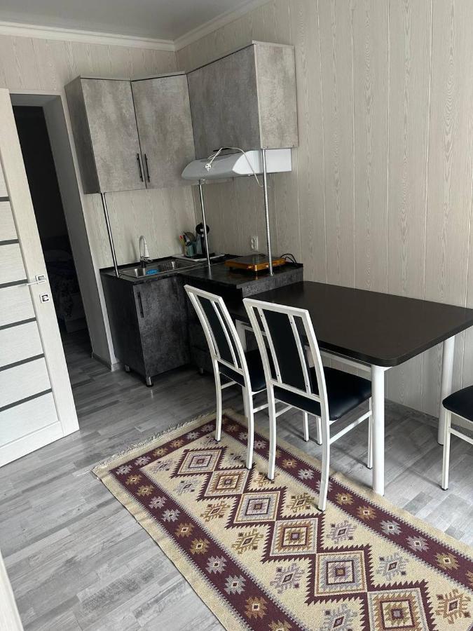 Pamko Bed and Breakfast Naryn Eksteriør billede