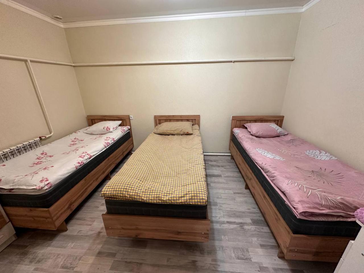 Pamko Bed and Breakfast Naryn Eksteriør billede