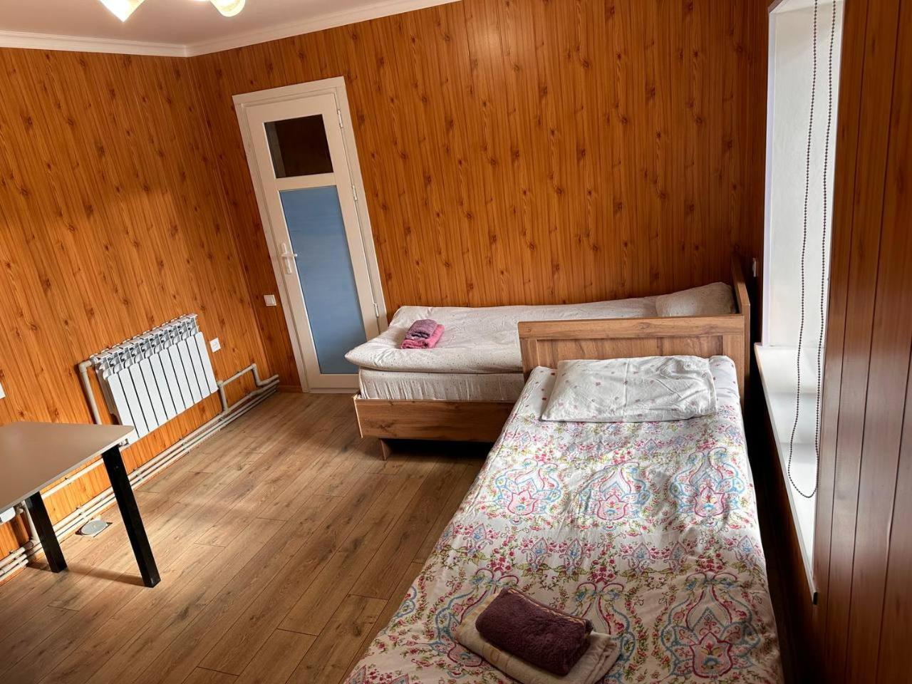 Pamko Bed and Breakfast Naryn Eksteriør billede